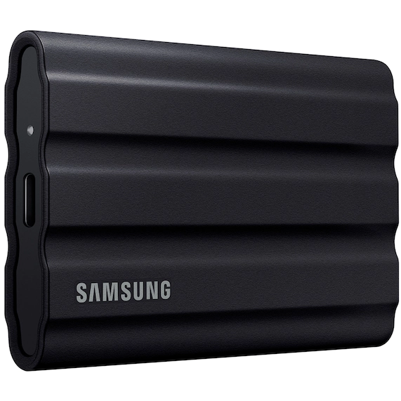 Внешний накопитель SSD 1TB Samsung T7 Shield (MU-PE1T0S)