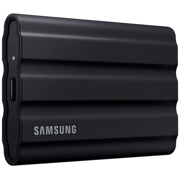 Внешний накопитель SSD 1Tb Samsung T7 Shield (MU-PE1T0S)