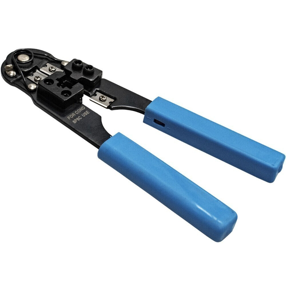 Инструмент обжимной ExeGate EX-210C - EX293157RUS - фото 3