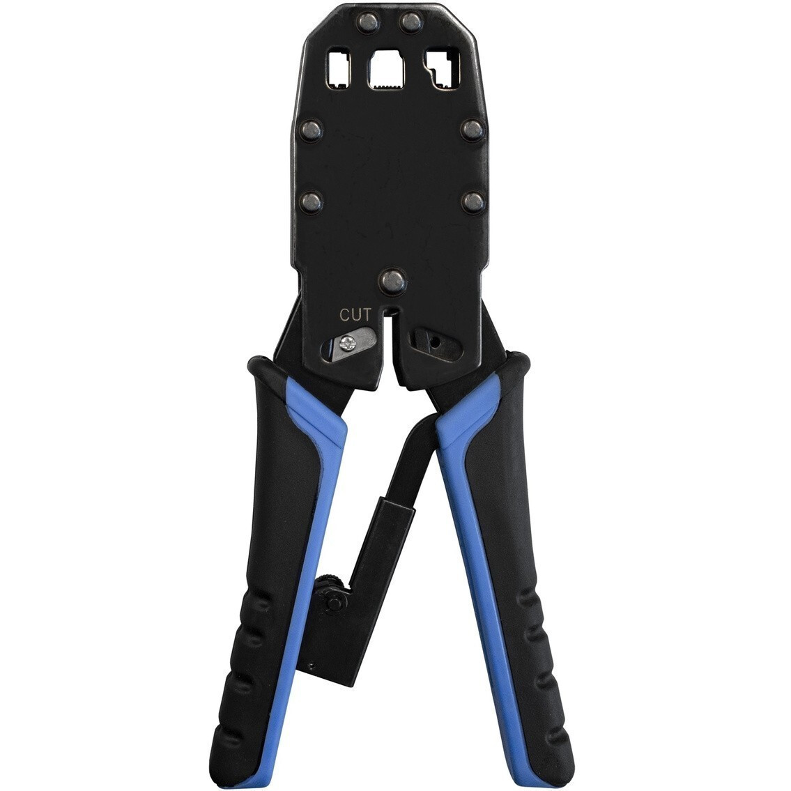 Инструмент обжимной ExeGate EX-T2008R - EX293155RUS - фото 2