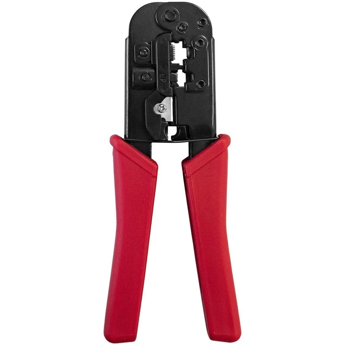 Инструмент обжимной ExeGate EX-T568A - EX293158RUS - фото 2