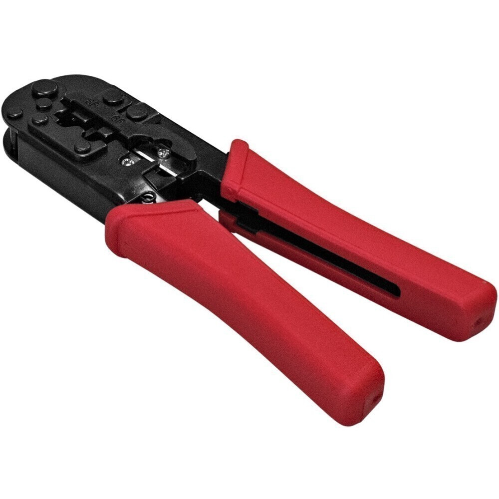 Инструмент обжимной ExeGate EX-T568A - EX293158RUS - фото 3