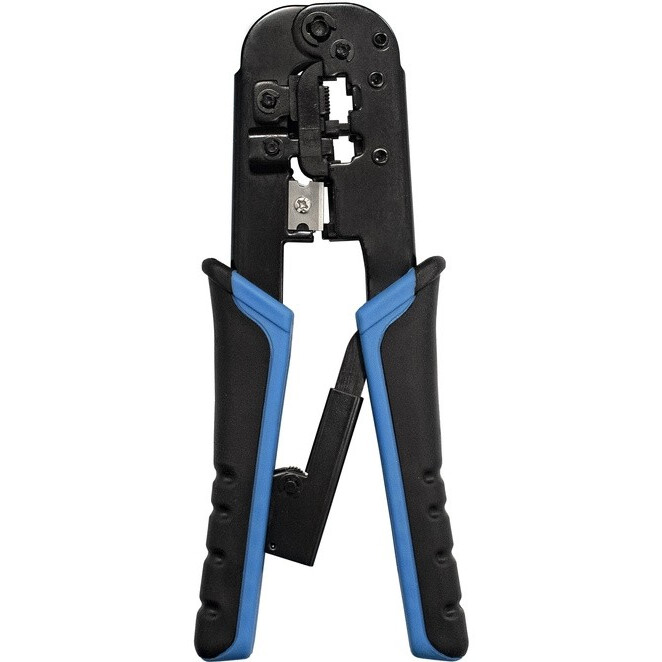 Инструмент обжимной ExeGate EX-T568R - EX293156RUS - фото 2