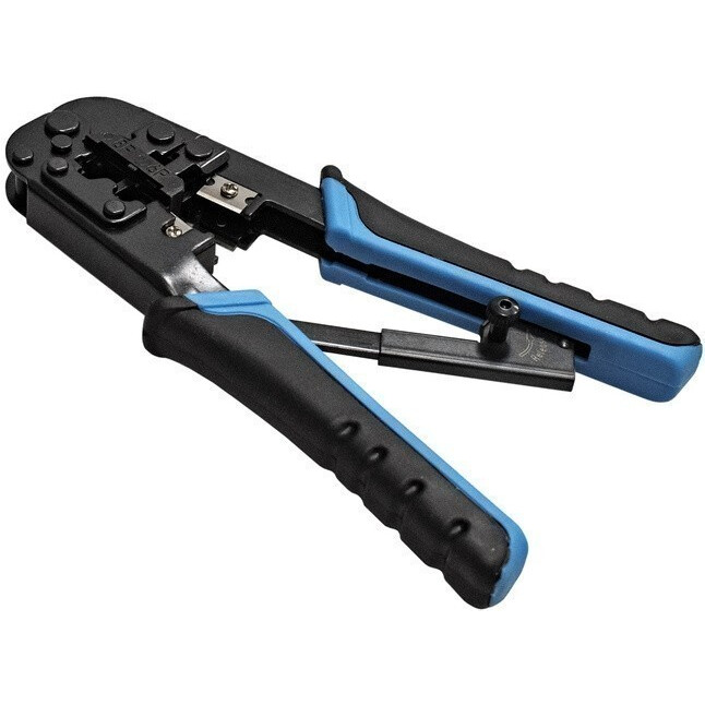 Инструмент обжимной ExeGate EX-T568R - EX293156RUS - фото 3