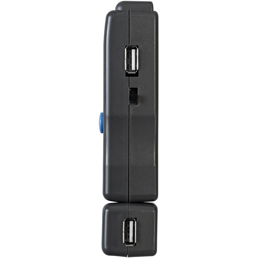 Тестер витой пары ExeGate EX-T5448 - EX293160RUS - фото 4