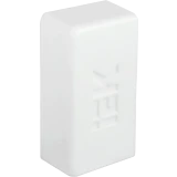 Заглушка IEK CKMP10D-Z-060-040-K01