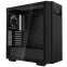 Корпус DeepCool CH510 Mesh Digital Black - фото 2