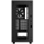 Корпус DeepCool CH510 Mesh Digital Black - фото 4