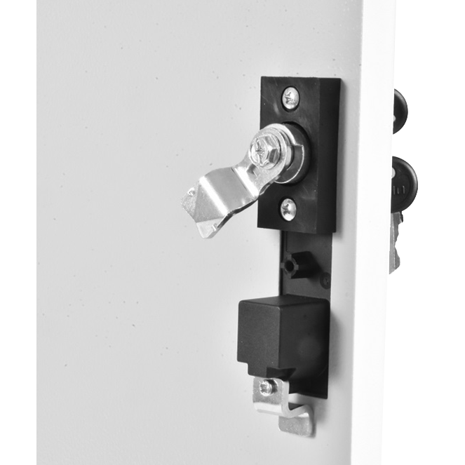 Шкаф ЦМО ШРН-М-15.650.1 - фото 4