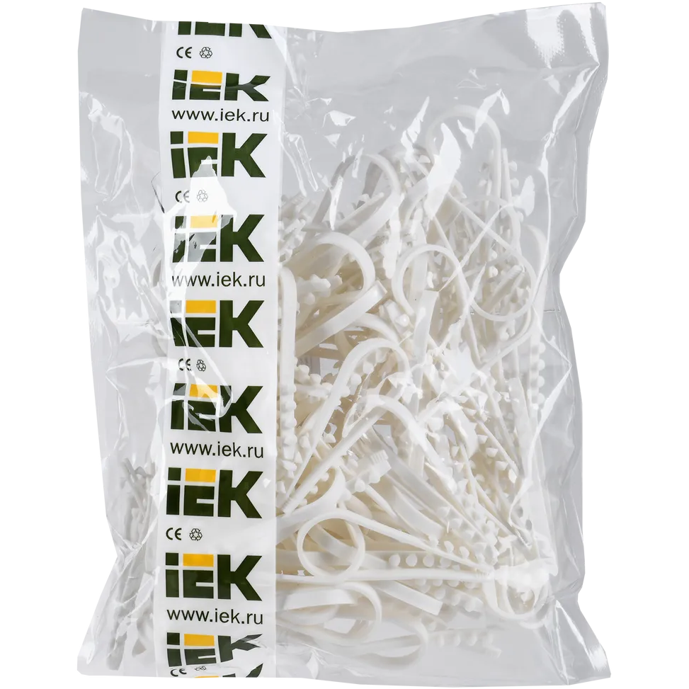 Дюбель-хомут IEK UHH35-19-25-100 - фото 2
