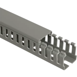 Кабельный канал IEK CKM50-040-060-1-K03, 2м