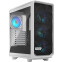 Корпус Fractal Design Meshify 2 Compact RGB White TG Clear Tint - FD-C-MES2C-08
