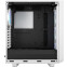 Корпус Fractal Design Meshify 2 Compact RGB White TG Clear Tint - FD-C-MES2C-08 - фото 6