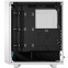 Корпус Fractal Design Meshify 2 Compact RGB White TG Clear Tint - FD-C-MES2C-08 - фото 9