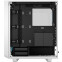 Корпус Fractal Design Meshify 2 Compact RGB White TG Clear Tint - FD-C-MES2C-08 - фото 10