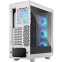 Корпус Fractal Design Meshify 2 Compact RGB White TG Clear Tint - FD-C-MES2C-08 - фото 11