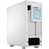 Корпус Fractal Design Meshify 2 Compact RGB White TG Clear Tint (FD-C-MES2C-08)