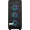 Корпус Fractal Design Meshify 2 Compact RGB Black TG Light Tint - FD-C-MES2C-06 - фото 2