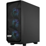 Корпус Fractal Design Meshify 2 Compact RGB Black TG Light Tint (FD-C-MES2C-06)