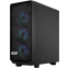 Корпус Fractal Design Meshify 2 Compact RGB Black TG Light Tint - FD-C-MES2C-06 - фото 3