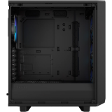 Корпус Fractal Design Meshify 2 Compact RGB Black TG Light Tint (FD-C-MES2C-06)