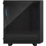 Корпус Fractal Design Meshify 2 Compact RGB Black TG Light Tint (FD-C-MES2C-06)