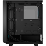 Корпус Fractal Design Meshify 2 Compact RGB Black TG Light Tint (FD-C-MES2C-06)