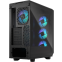 Корпус Fractal Design Meshify 2 Compact RGB Black TG Light Tint - FD-C-MES2C-06 - фото 11