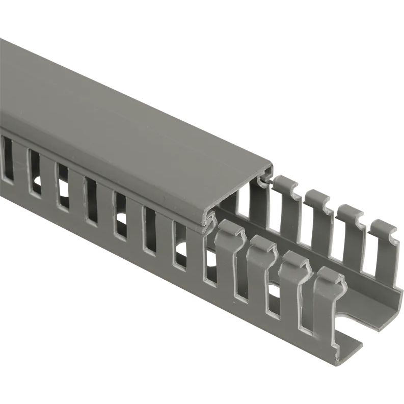 Кабельный канал IEK CKM50-025-025-1-K03