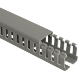 Кабельный канал IEK CKM50-025-040-1-K03