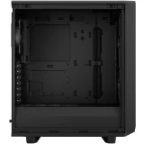 Корпус Fractal Design Meshify 2 Compact Lite Black TG Light Tint (FD-C-MEL2C-03)