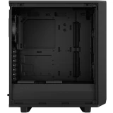 Корпус Fractal Design Meshify 2 Compact Lite Black TG Light Tint (FD-C-MEL2C-03)