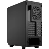 Корпус Fractal Design Meshify 2 Compact Lite Black TG Light Tint (FD-C-MEL2C-03)