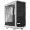 Корпус Fractal Design Meshify 2 Compact Lite White TG Clear - FD-C-MEL2C-04