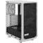 Корпус Fractal Design Meshify 2 Compact Lite White TG Clear - FD-C-MEL2C-04 - фото 5