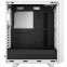 Корпус Fractal Design Meshify 2 Compact Lite White TG Clear - FD-C-MEL2C-04 - фото 6