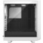 Корпус Fractal Design Meshify 2 Compact Lite White TG Clear - FD-C-MEL2C-04 - фото 8