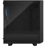 Корпус Fractal Design Meshify 2 Compact Lite RGB Black TG Light Tint (FD-C-MEL2C-05)
