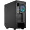 Корпус Fractal Design Meshify 2 Compact Lite RGB Black TG Light Tint - FD-C-MEL2C-05 - фото 12