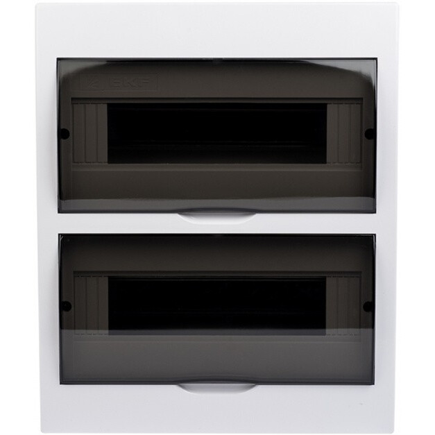 Распределительный щит EKF pb40-n-24 - фото 3