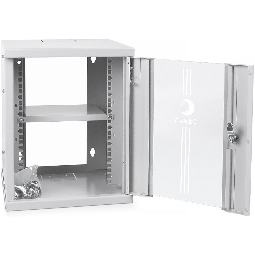 Шкаф Cabeus WSC-8U - фото 3