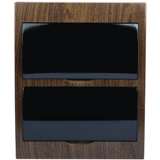 Распределительный щит EKF pb40-n-24-dark - фото 3