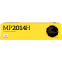 Картридж T2 TC-RMP2014H Black