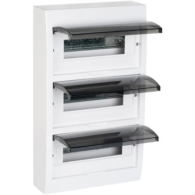 Распределительный щит EKF pb40-n-36 - фото 2