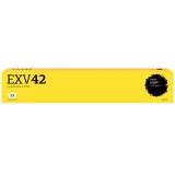 Картридж T2 TC-CEXV42 Black