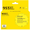 Картридж T2 IC-HF6U18A Yellow