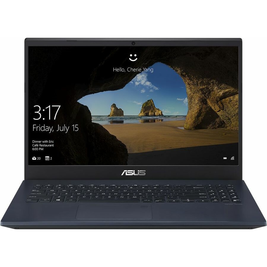 Ноутбук ASUS F571LH Vivobook 15 (BQ422) - F571LH-BQ422