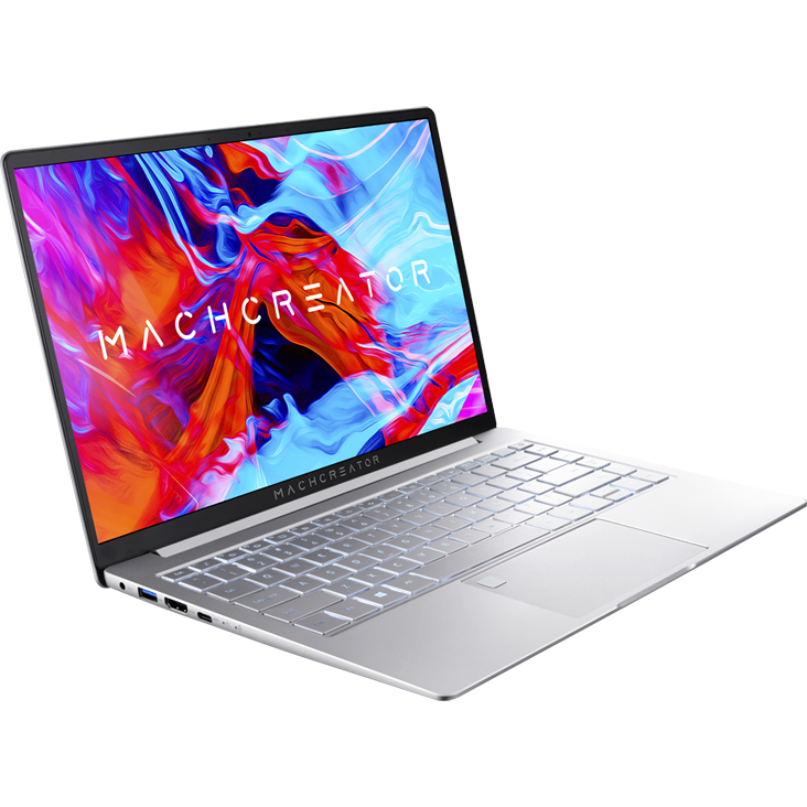 Ноутбук Machenike Machcreator-14 (MC-14i711390HF60HSM00RU) - фото 3