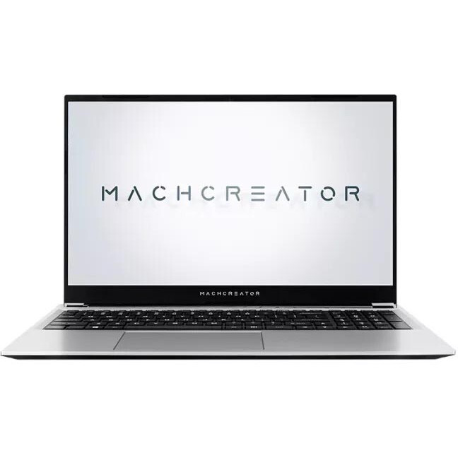 Ноутбук Machenike Machcreator-A (MC-Y15i51135G7F60LSM00BLRU)