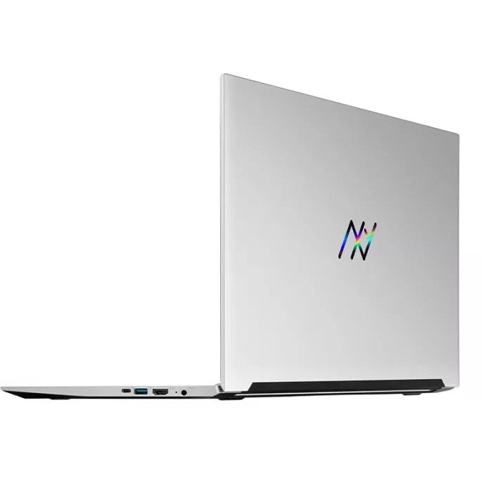 Ноутбук Machenike Machcreator-A (MC-Y15i51135G7F60LSM00BLRU) - фото 3